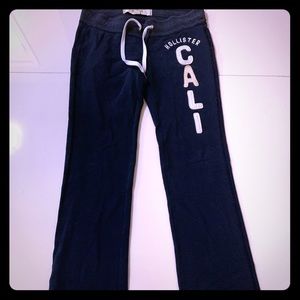 Hollister jogger